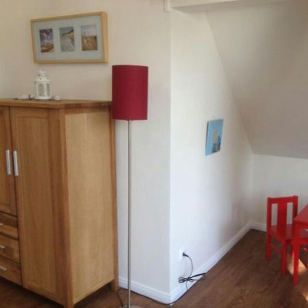 Ferienwohnung Klabautermann Penzance Dış mekan fotoğraf