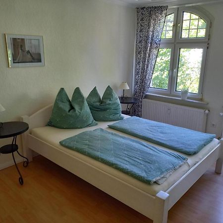 Ferienwohnung Klabautermann Penzance Dış mekan fotoğraf