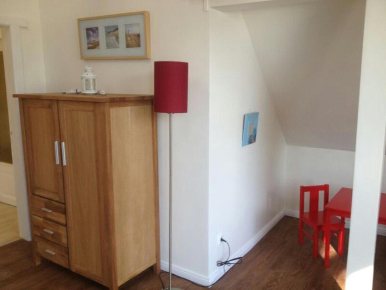 Ferienwohnung Klabautermann Penzance Dış mekan fotoğraf