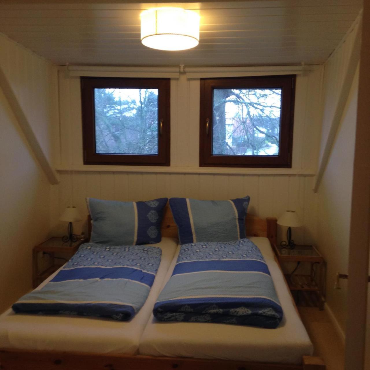 Ferienwohnung Klabautermann Penzance Dış mekan fotoğraf