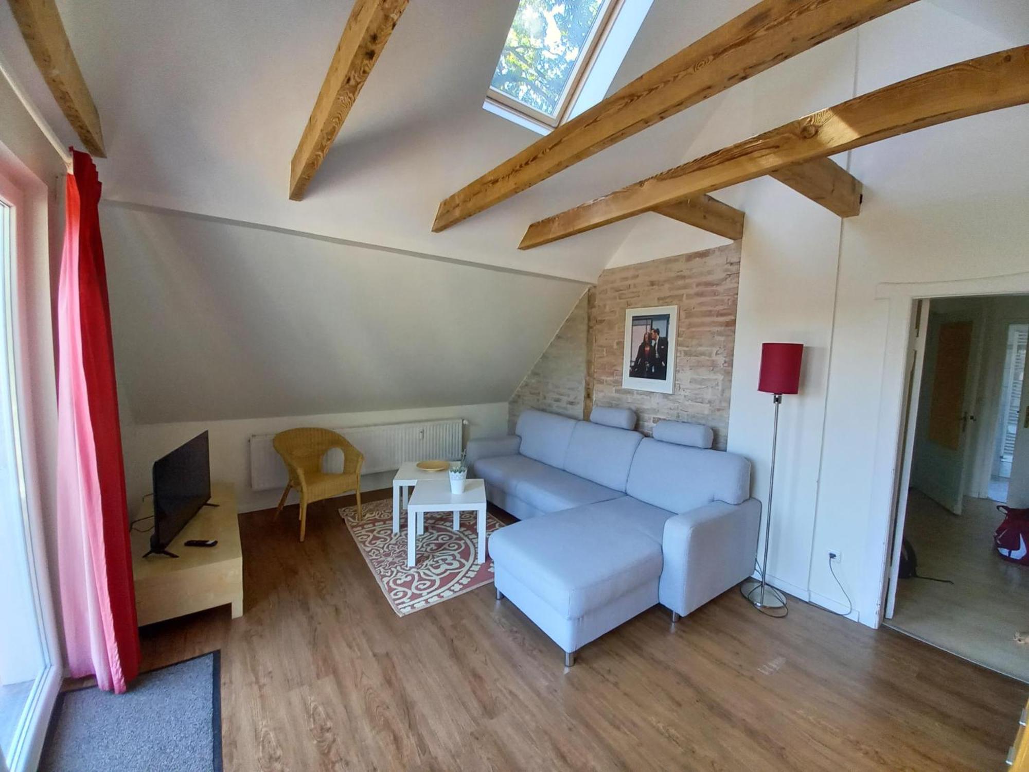 Ferienwohnung Klabautermann Penzance Dış mekan fotoğraf