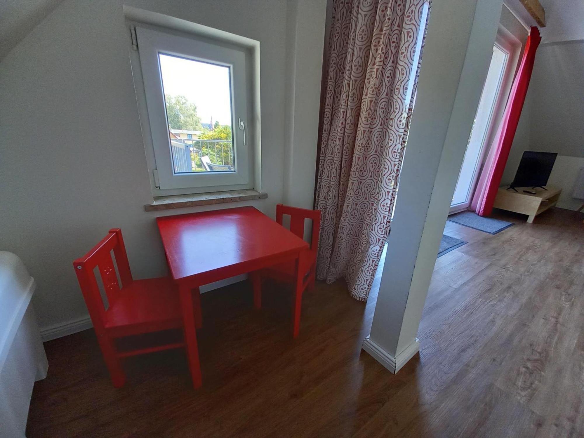 Ferienwohnung Klabautermann Penzance Dış mekan fotoğraf