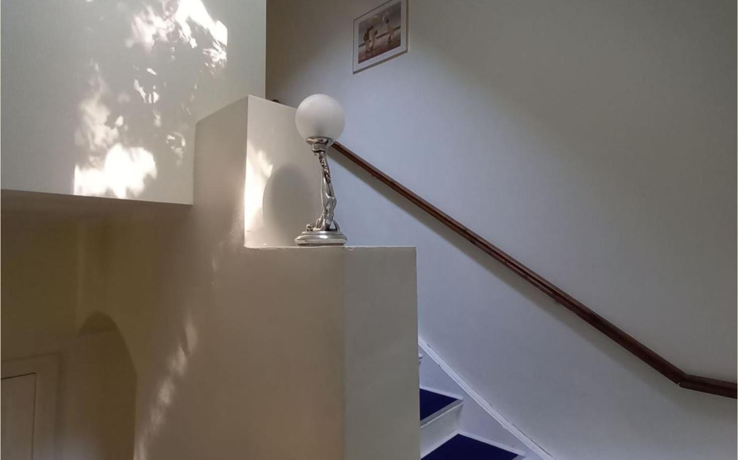 Ferienwohnung Klabautermann Penzance Dış mekan fotoğraf
