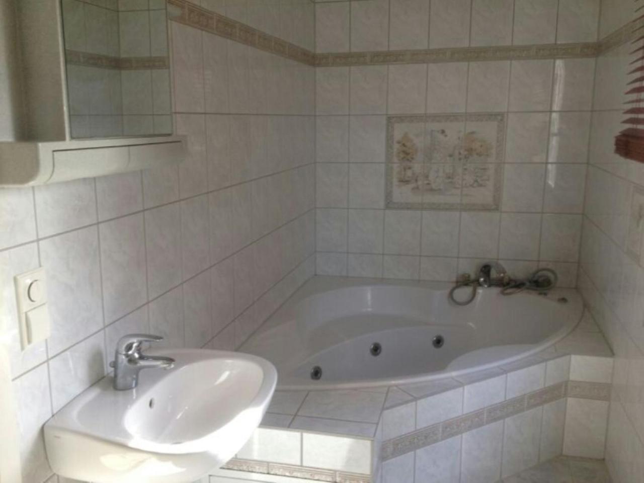 Ferienwohnung Klabautermann Penzance Dış mekan fotoğraf