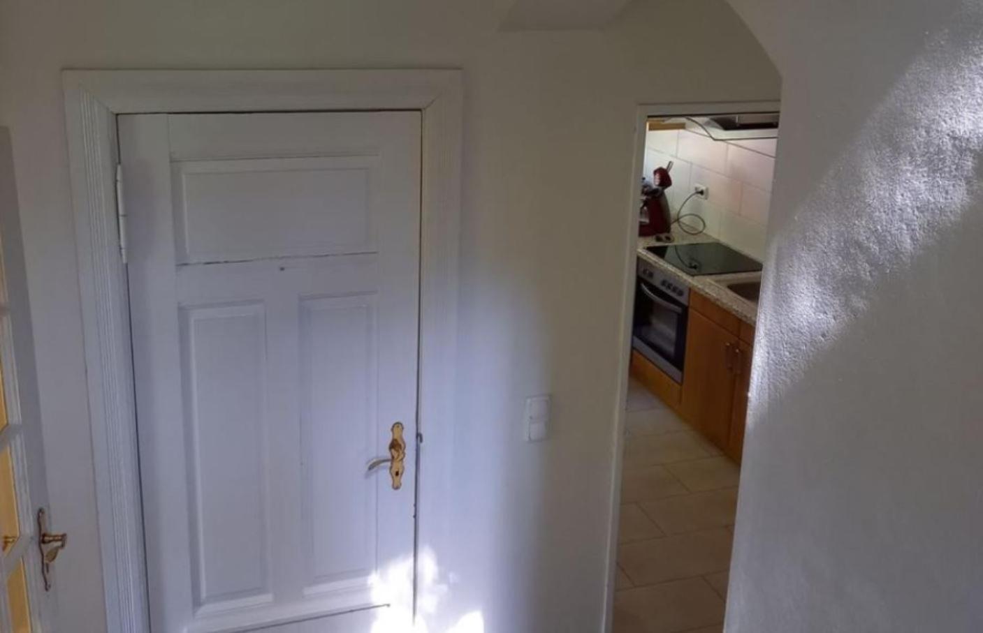 Ferienwohnung Klabautermann Penzance Dış mekan fotoğraf