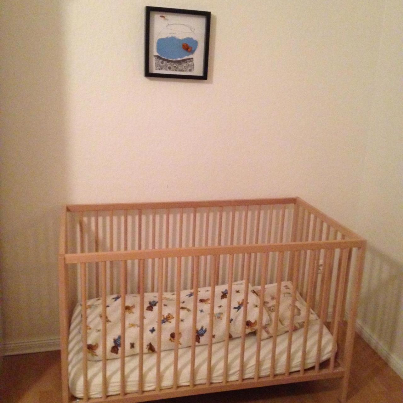 Ferienwohnung Klabautermann Penzance Dış mekan fotoğraf