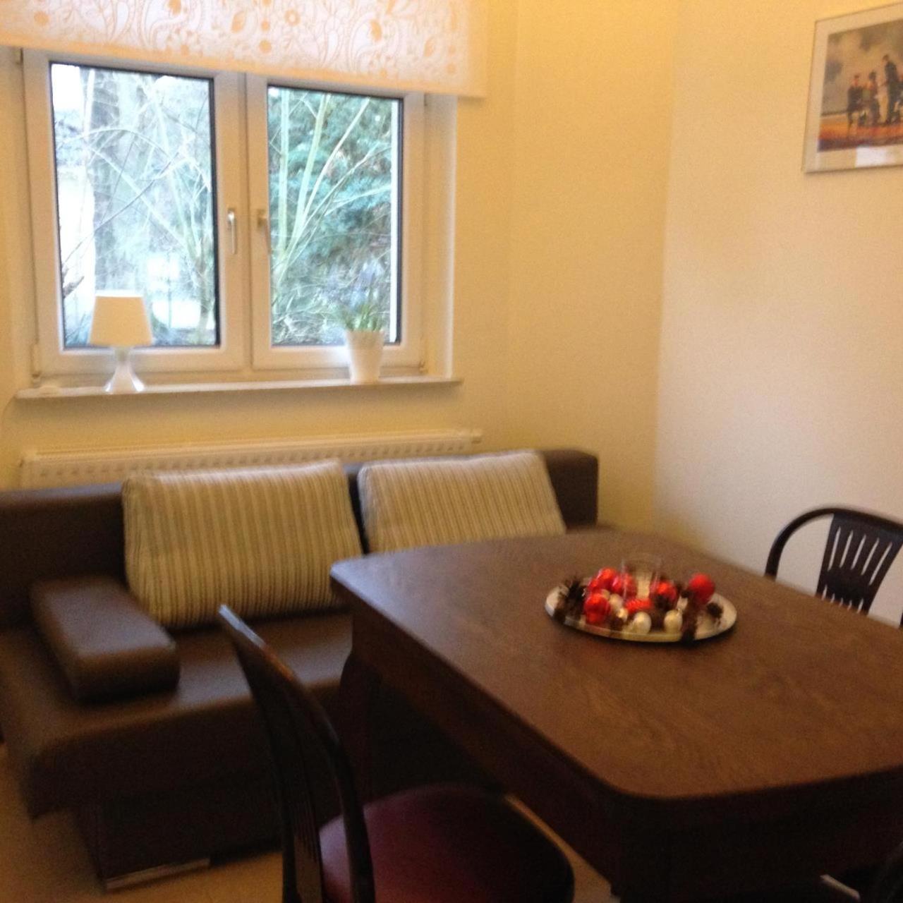 Ferienwohnung Klabautermann Penzance Dış mekan fotoğraf